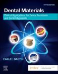 Clinical Application for Dental Assistants and Dental Hygienists - cover photo