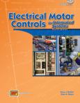 Electrical Motor Controls Integrated Text - cover photo