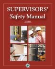 Supervisors' Safety Manual - cover photo