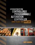 Intro To The Controllogix Programmable Automation Controller W/Labs - cover photo