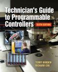 Image of Technician's Guide To Programmable Controllers
