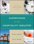 Supervision In Hospitality Industry - cover photo