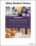 Purchasing: Selection and Procurement for the Hospitality Industry - cover photo