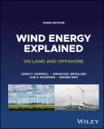 Wind Energy Explained: On Land and Offshore - cover photo
