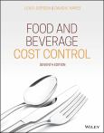 Food and Beverage Cost Control - cover photo
