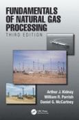 Image of Fundamentals Of Natural Gas Processing