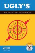 Ugly's Electric Motors And Controls (Blue) - cover photo