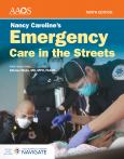 Nancy Caroline's Emergency Care in the Streets - cover photo