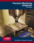 Precision Machining Technology - cover photo