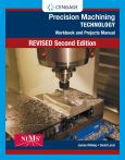 Image of Precision Machining Technology Wkbk & Proj Man
