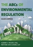 THE ABCs OF ENVIRONMENTAL REGULATION - cover photo
