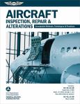 Aircraft Inspection, Repair & Alterations - cover photo