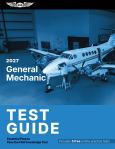 General Mechanics Test Guide 2027 - cover photo