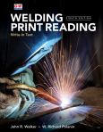 Txt Welding Print Reading (2024) - cover photo