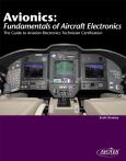 Avionics-Fundamentals of Aircraft Electronics: The Guide to Aviation Electronics - cover photo