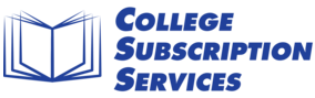 College Subscription Services