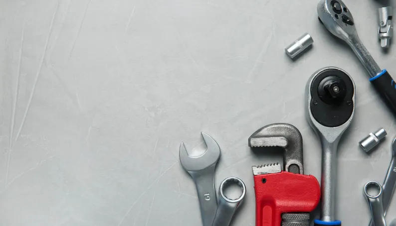 Ask a Campus Store representative about our pre-assembled tool kits for your program.