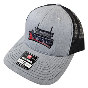 Custom Diesel Mechanics Cap - main view