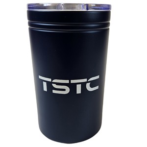 Tumbler 11 OZ-Navy - main view