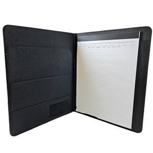 TSTC Eclipse Portfolio-Black -  1