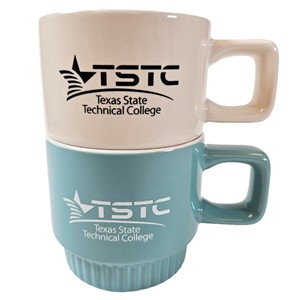Loft Coffee Mug-Natural White -  1
