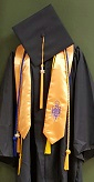 Graduation Sash (SKU 1005099642)