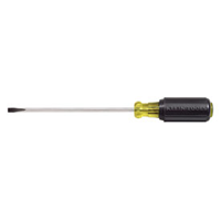 3/16" Slotted Screwdriver