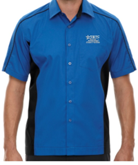 General Automotive Uniform Shirt
