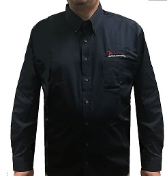 Aviation Maintence Long Sleeve Shirt (SKU 1024733467)