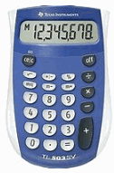 Calculator Ti503