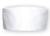 Bakers 6 In Velcrow Chef Hat (SKU 1036482671)