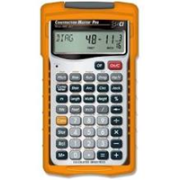 Construction Pro Calculator