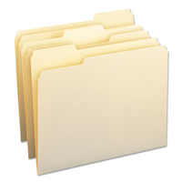 File Folder Manilla 5 Tab