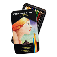 12 Art Pencil Prismacolor