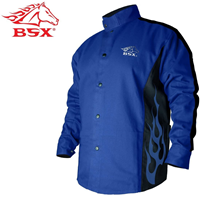 Bsx Welding Jacket