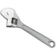 Adjustable 6"  Wrench