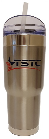Tumbler,32 Oz Tstc Logo (SKU 10424582)